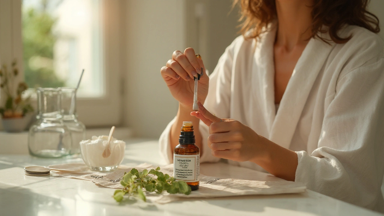 Guide ultime 2025: utiliser l’huile d’arbre à thé (Tea Tree Oil) pour votre santé