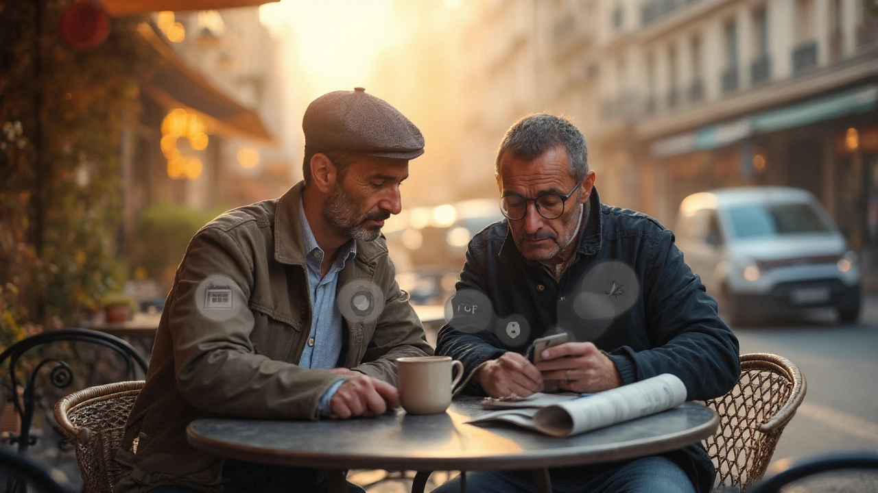 HBP (Hypertrophie bénigne de la prostate) : mythes et réalités à connaître en 2025