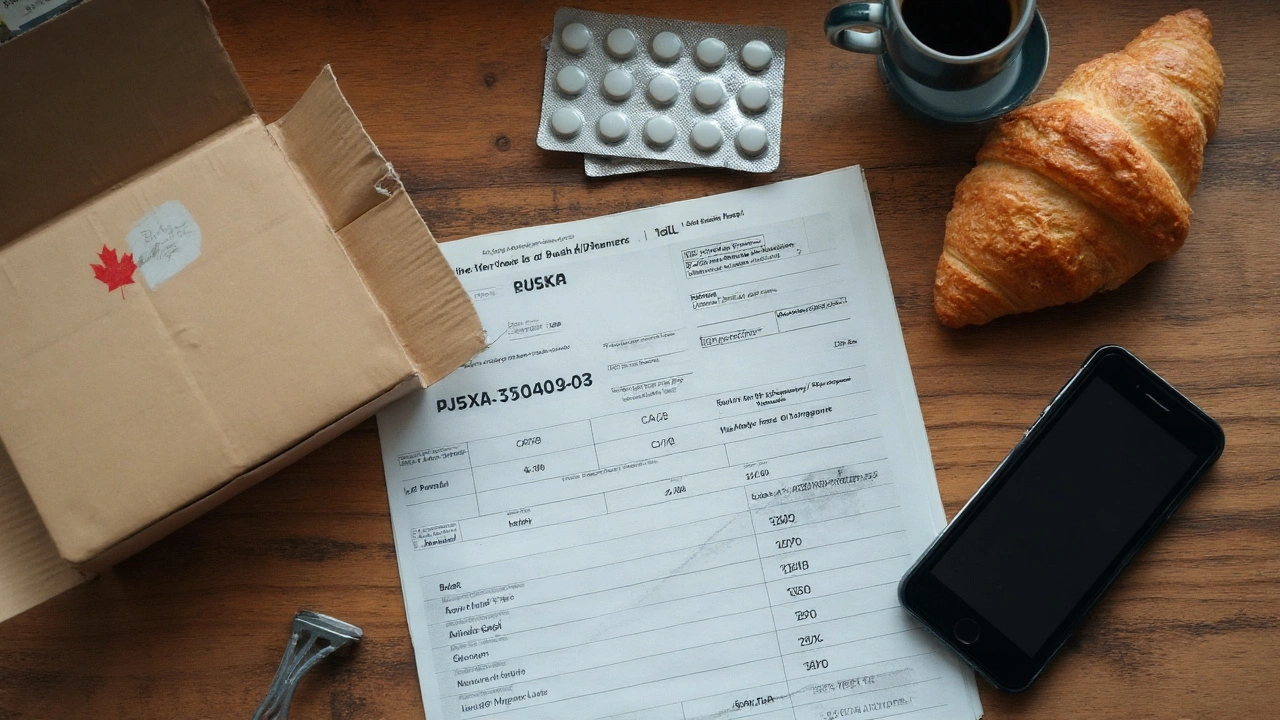 Prix, assurances et alternatives: Luvox vs fluvoxamine générique