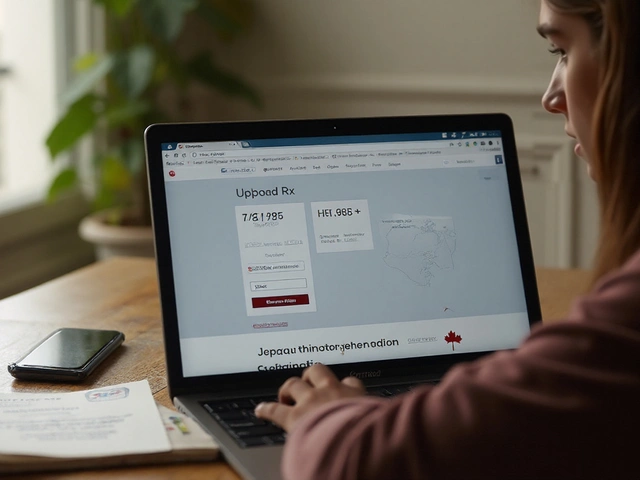 Comment et où acheter Luvox en ligne au Canada (2025) en toute sécurité