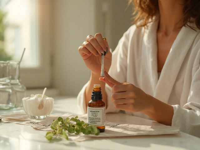 Guide ultime 2025: utiliser l’huile d’arbre à thé (Tea Tree Oil) pour votre santé