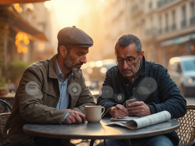 HBP (Hypertrophie bénigne de la prostate) : mythes et réalités à connaître en 2025