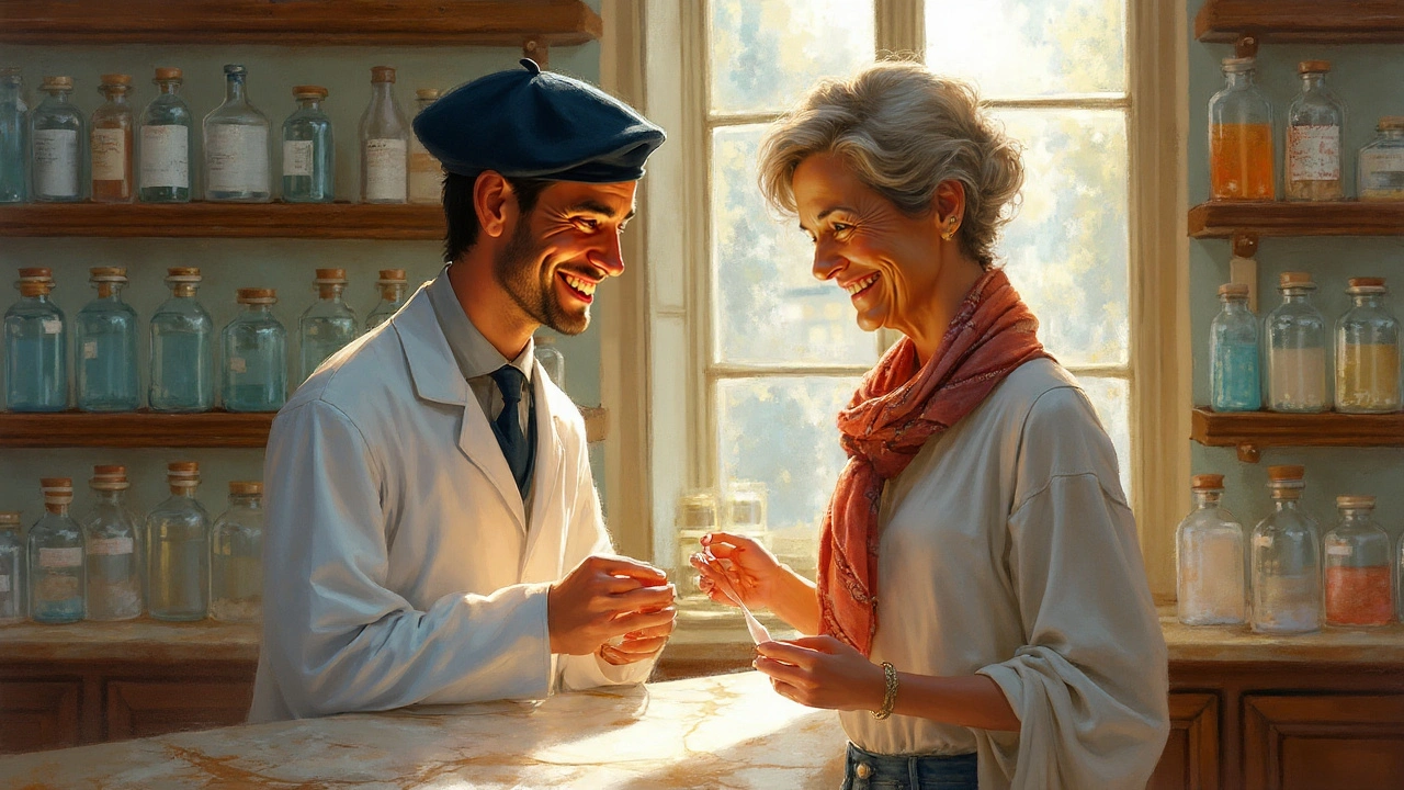 Ampicillin : tout ce qu’il faut savoir sur cet antibiotique