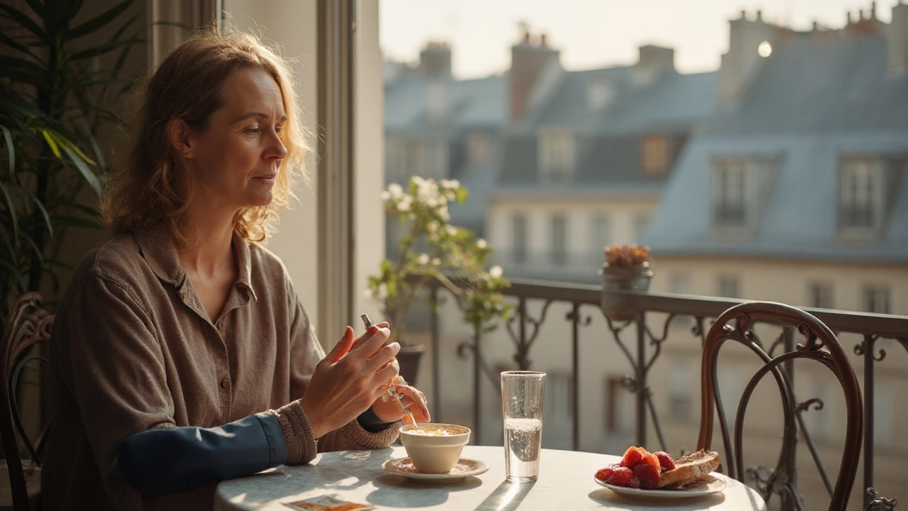Hydrochlorothiazide et glycémie: surveillance, risques et gestion (guide 2025)