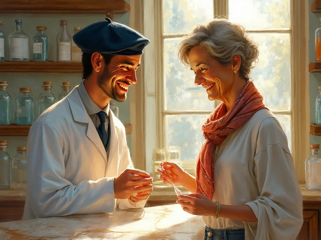 Ampicillin : tout ce qu’il faut savoir sur cet antibiotique