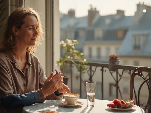 Hydrochlorothiazide et glycémie: surveillance, risques et gestion (guide 2025)