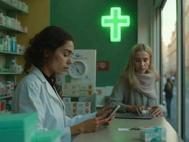 I-Pill (pilule du lendemain) : mode d’emploi, délais, effets, prix et alternatives
