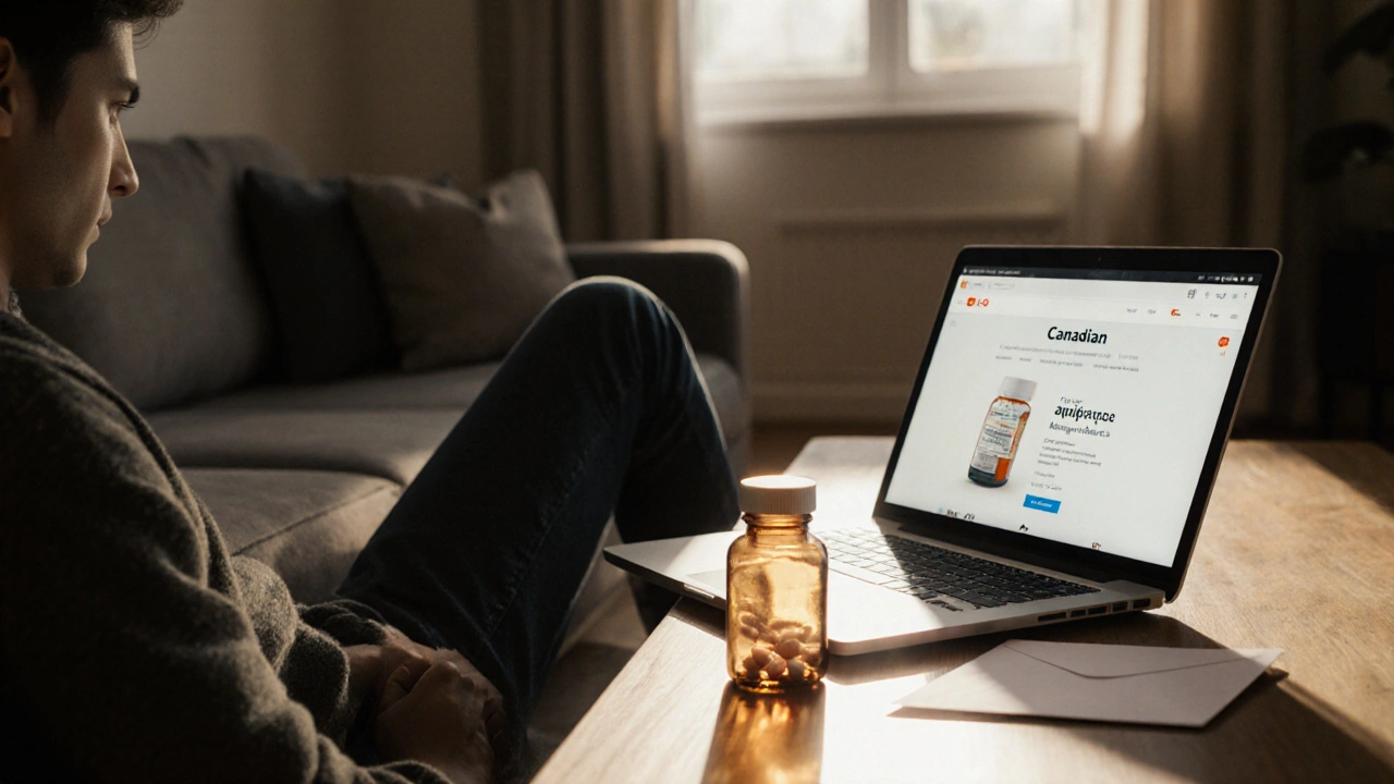 Acheter en ligne le générique Abilify pas cher - Guide complet 2025