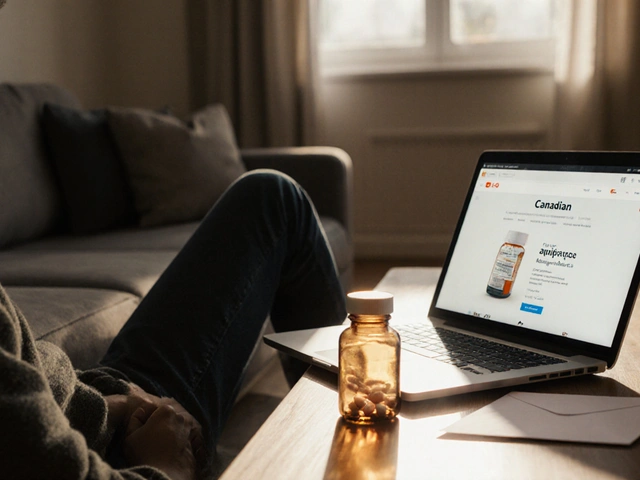Acheter en ligne le générique Abilify pas cher - Guide complet 2025