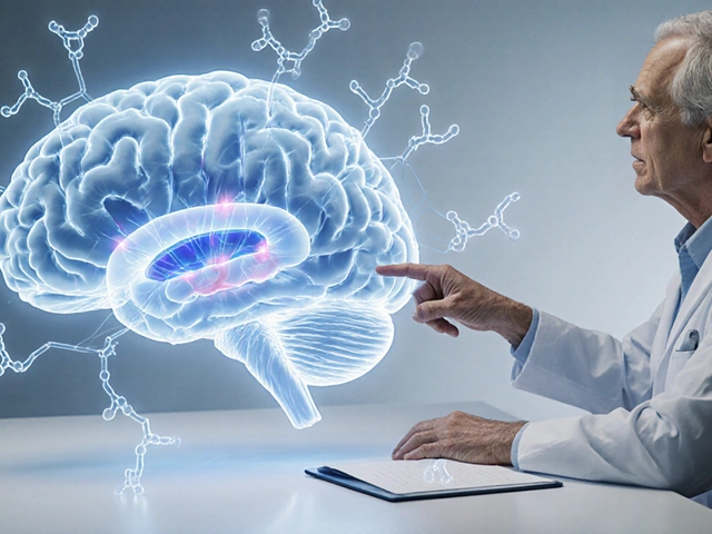 Artane (Trihexyphénidyle) : comparaison avec les alternatives pour la maladie de Parkinson