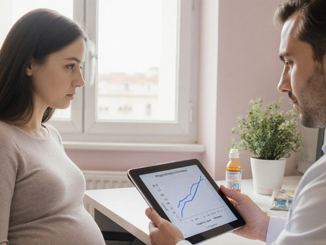 HIV pendant la grossesse : guide complet pour une famille en santé et un accouchement sécurisé