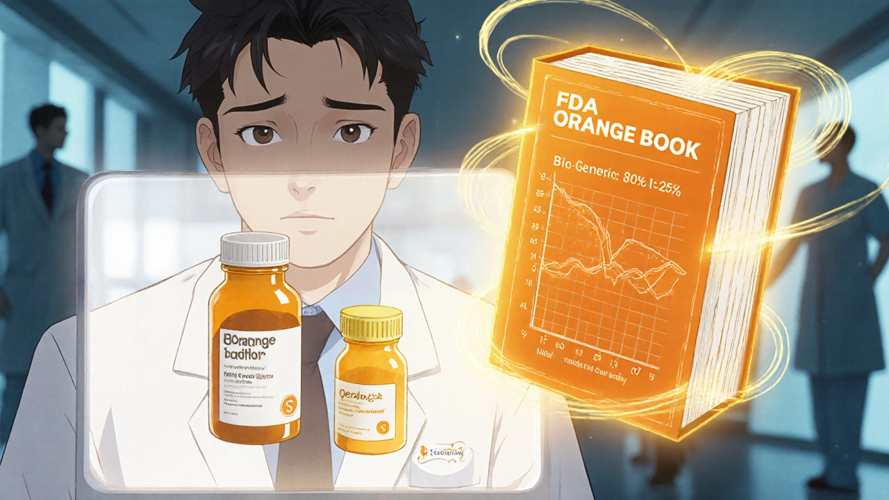 Éducation des professionnels de santé sur les médicaments génériques : augmenter la connaissance clinique