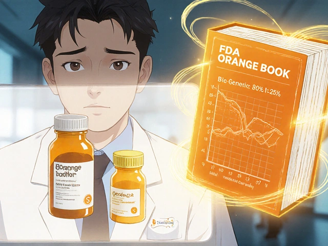 Éducation des professionnels de santé sur les médicaments génériques : augmenter la connaissance clinique