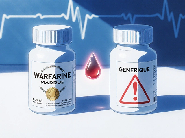 Médicaments à index thérapeutique étroit en combinaison : couverture et lacunes en matière de génériques