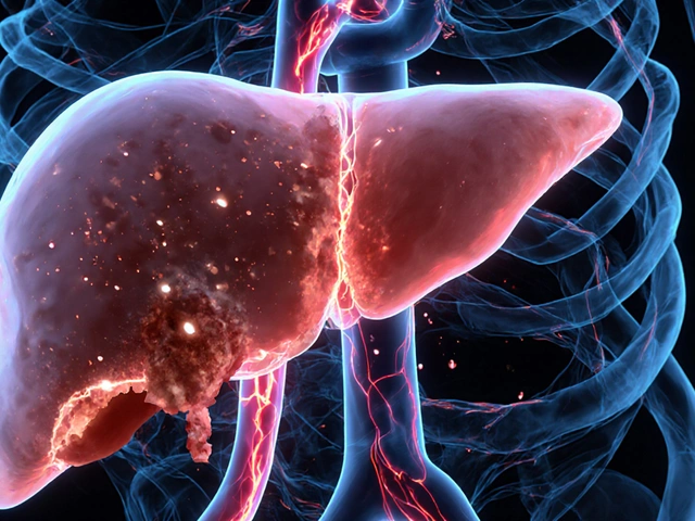 Thrombose de la veine porte : diagnostic et anticoagulation