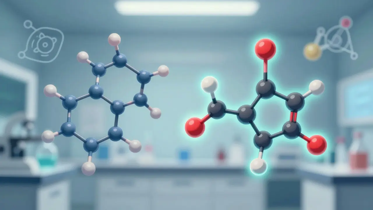 Allergies aux céphalosporines : comprendre la réactivité croisée avec les pénicillines