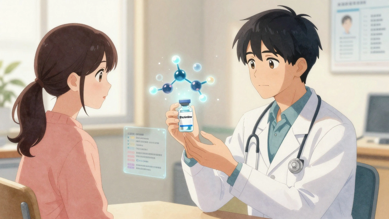 Comment rassurer les patients sur les biosimilaires : réduire les hésitations