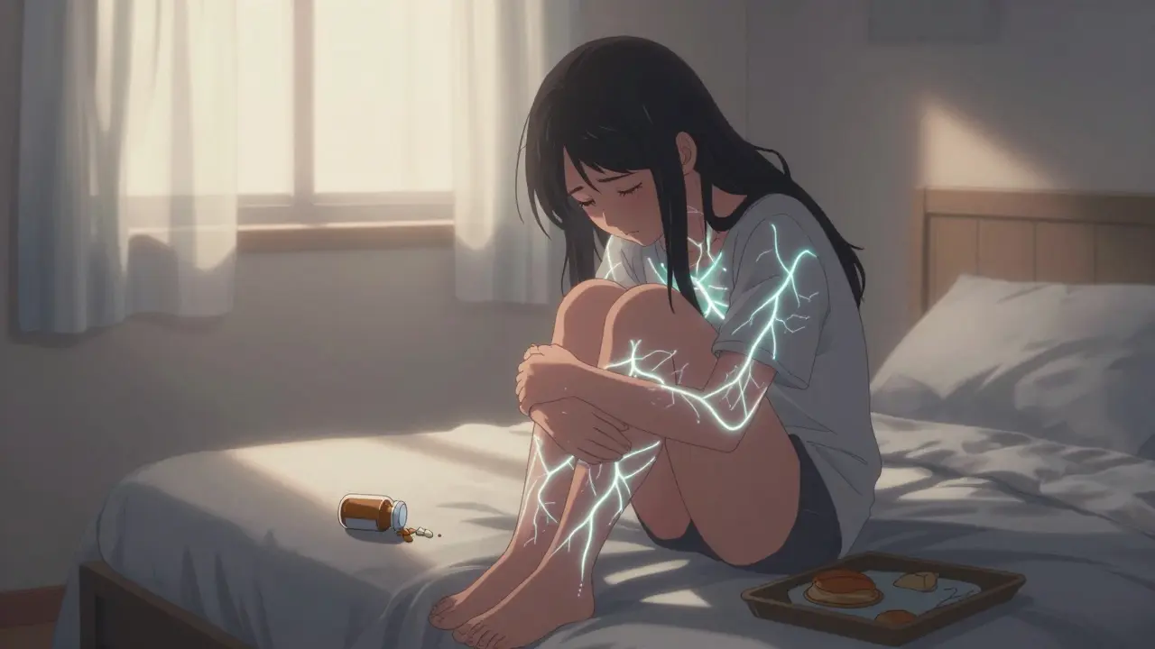 Douleur chronique : quand la douleur dépasse trois mois et transforme la vie quotidienne