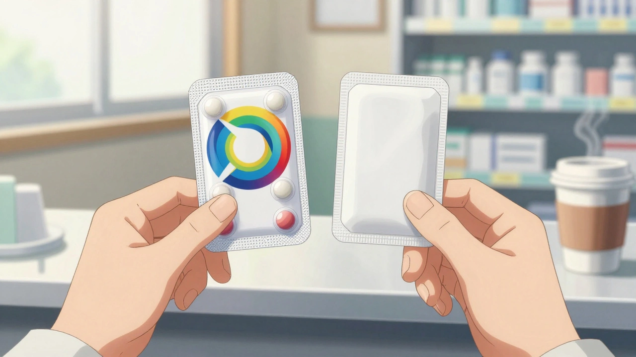 Passer d'un médicament de marque à un générique autorisé : conseils pratiques