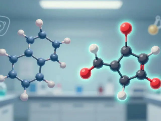 Allergies aux céphalosporines : comprendre la réactivité croisée avec les pénicillines