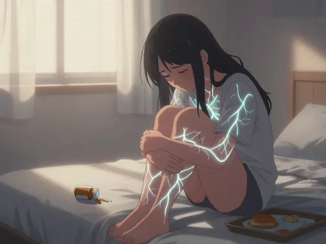 Douleur chronique : quand la douleur dépasse trois mois et transforme la vie quotidienne