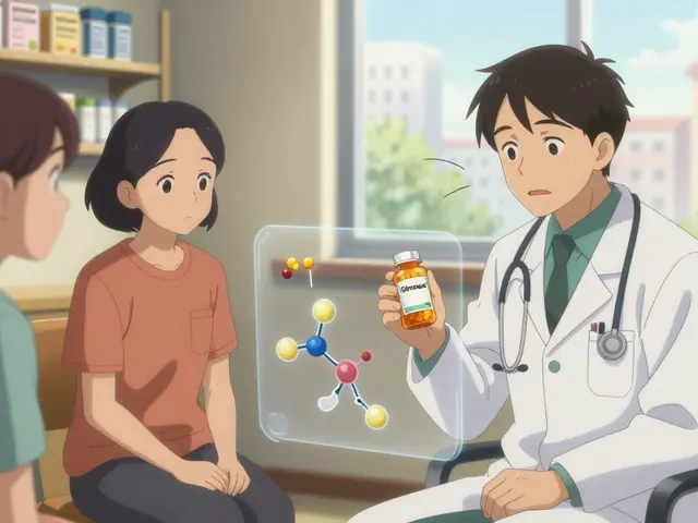 Éducation des patients sur les médicaments génériques : comment amorcer la conversation avec votre médecin