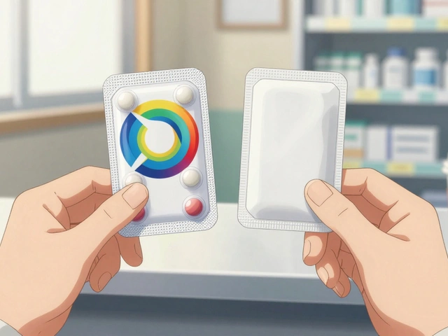 Passer d'un médicament de marque à un générique autorisé : conseils pratiques