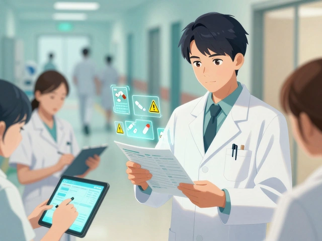 Programmes de substitution pilotés par les pharmaciens : mise en œuvre et résultats