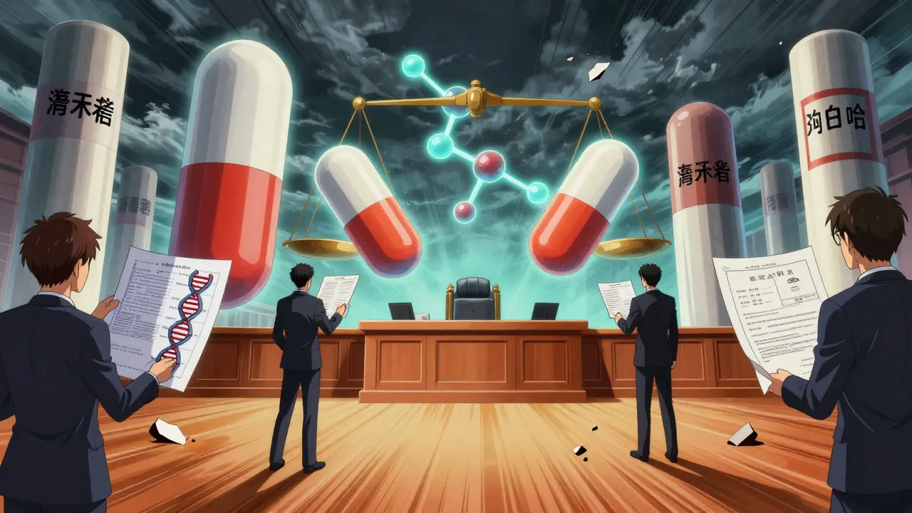 Biosimilaires futurs : les expirations de brevets à venir et leur entrée sur le marché