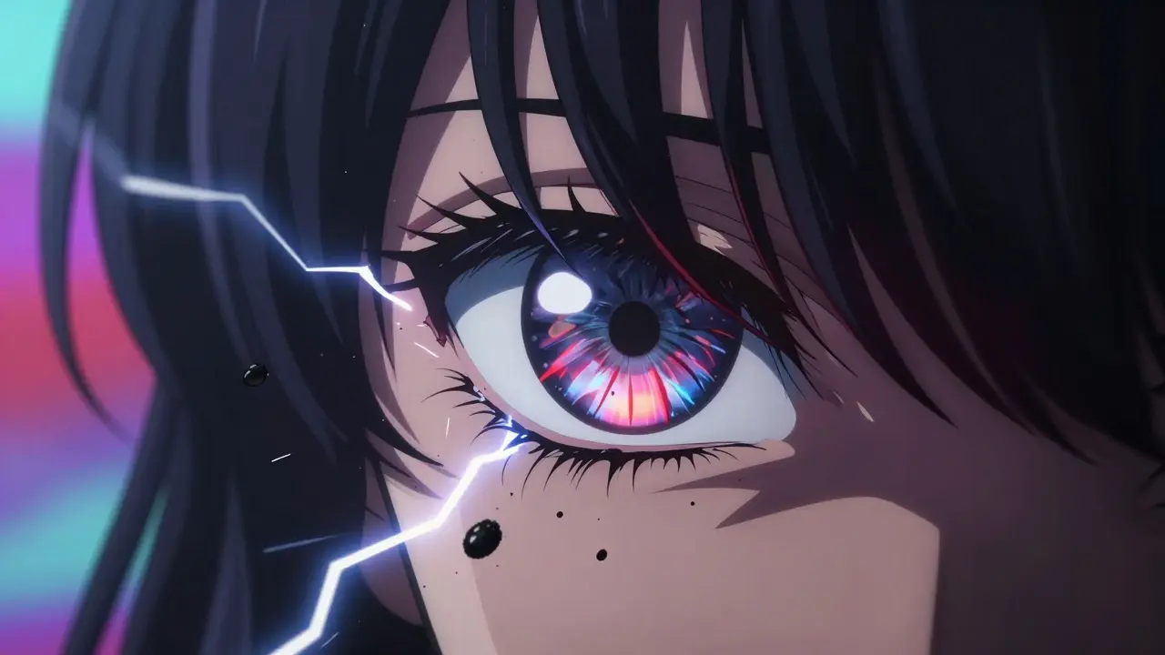 Détachement de la rétine : symptômes d'urgence et traitements chirurgicaux