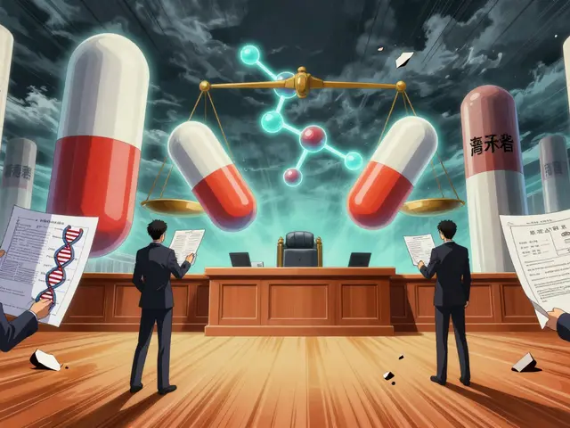 Biosimilaires futurs : les expirations de brevets à venir et leur entrée sur le marché