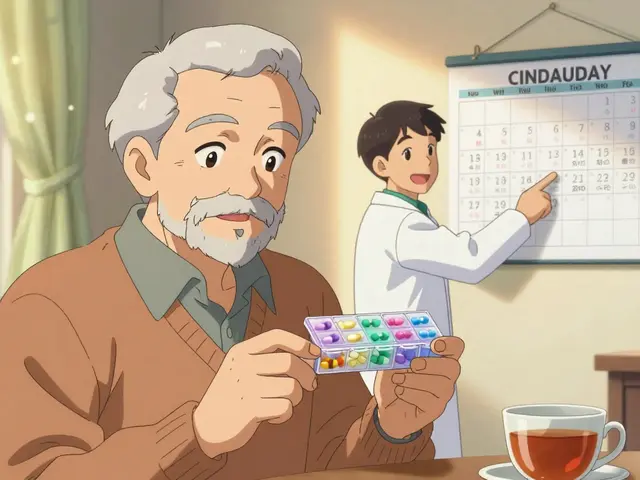 Comment coordonner plusieurs ordonnances pour réduire vos frais de participation