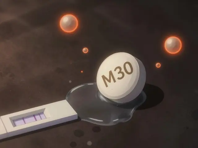 Comment identifier les pilules contrefaites qui augmentent le risque de surdose