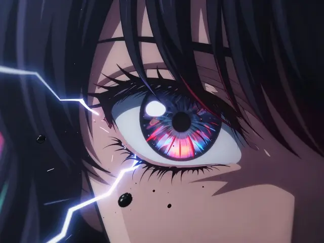 Détachement de la rétine : symptômes d'urgence et traitements chirurgicaux