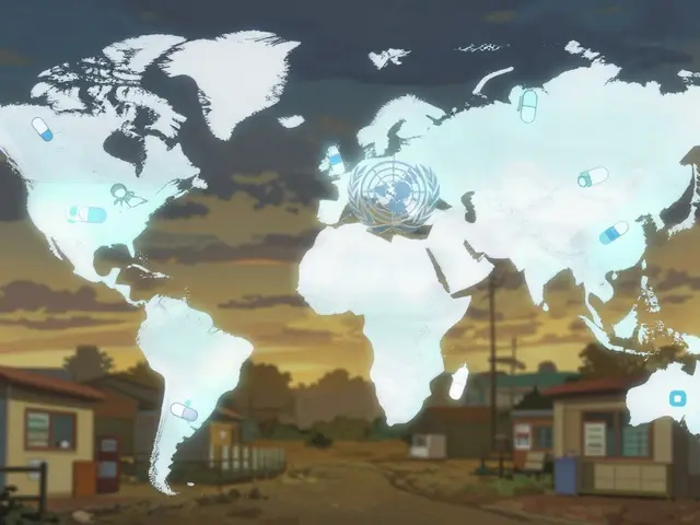 WHO Model Formulary: Les normes internationales pour les génériques essentiels