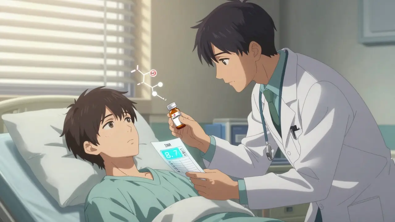 Ajustements de dose après le passage aux génériques : quand les médecins modifient les posologies