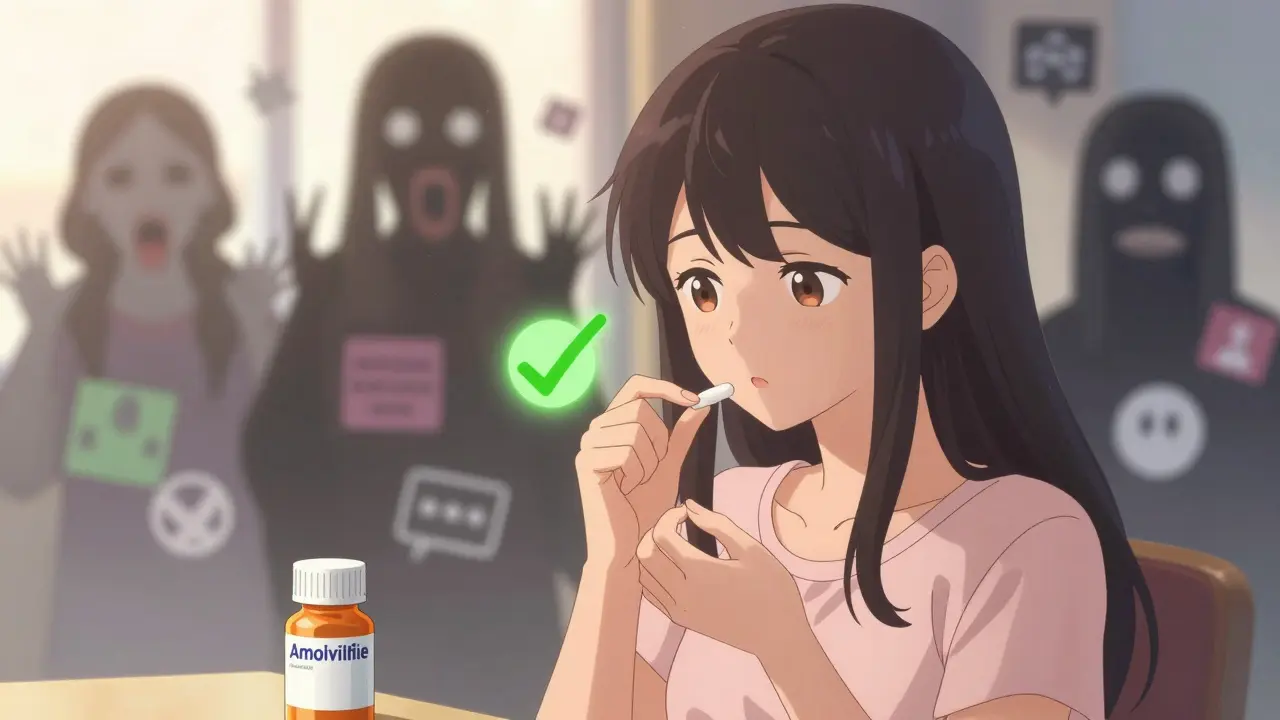 Antibiotiques et pilule contraceptive : les faits et les mythes à connaître