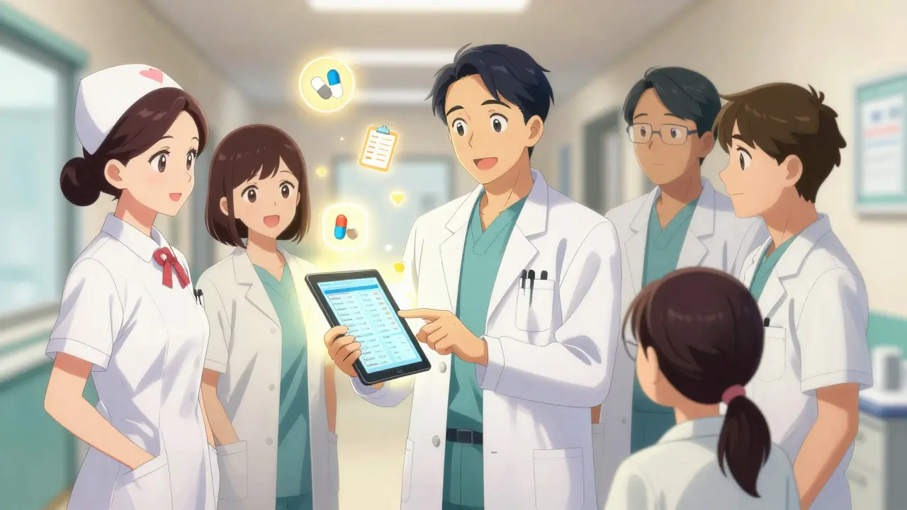 Stratégies pour Réduire les Coûts des Médicaments Sans Compromettre la Sécurité des Patients