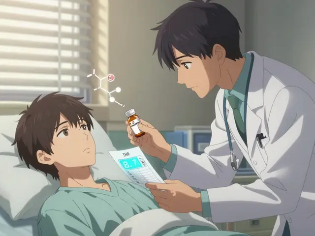 Ajustements de dose après le passage aux génériques : quand les médecins modifient les posologies