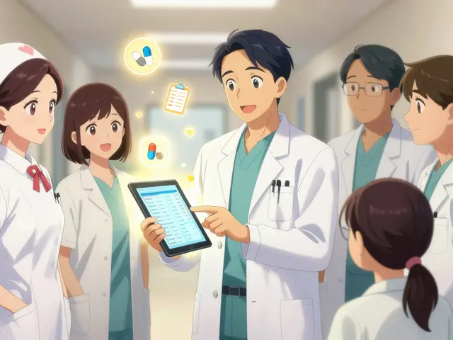 Stratégies pour Réduire les Coûts des Médicaments Sans Compromettre la Sécurité des Patients