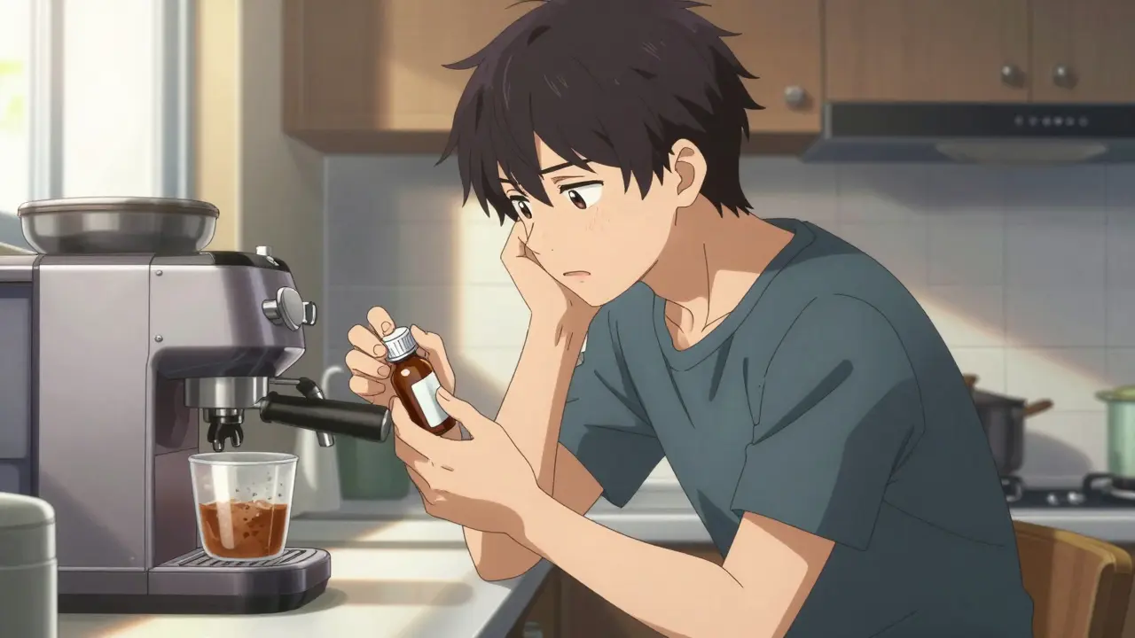 Comment entraîner votre cerveau à vérifier les étiquettes avant chaque dose : Guide complet