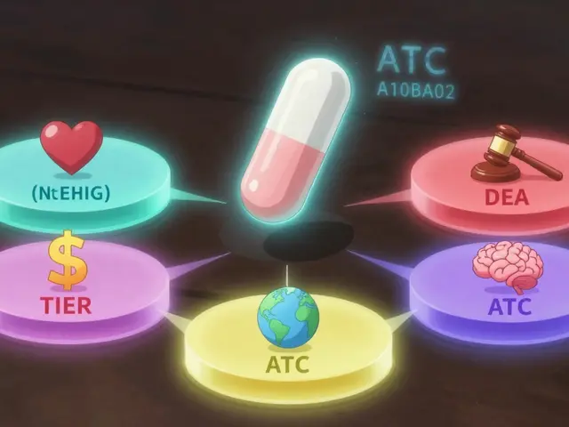 Classifications des médicaments génériques : types et catégories