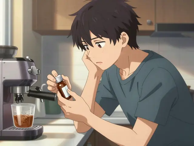 Comment entraîner votre cerveau à vérifier les étiquettes avant chaque dose : Guide complet