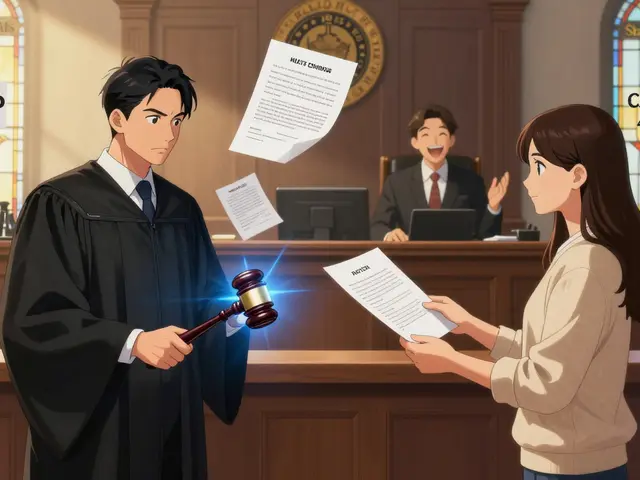 Lois d'État vs loi fédérale : conflits dans les règles de substitution des avocats