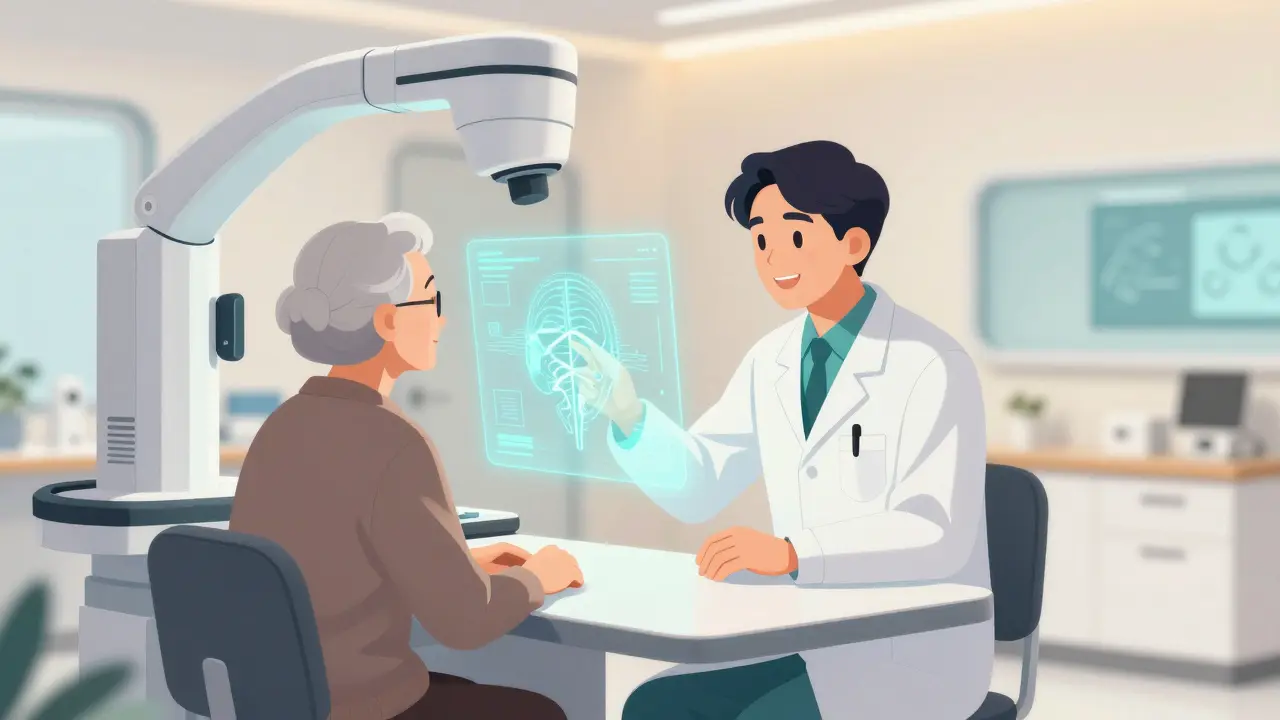 Déclin cognitif : dépistage, MCI et interventions précoces en 2026