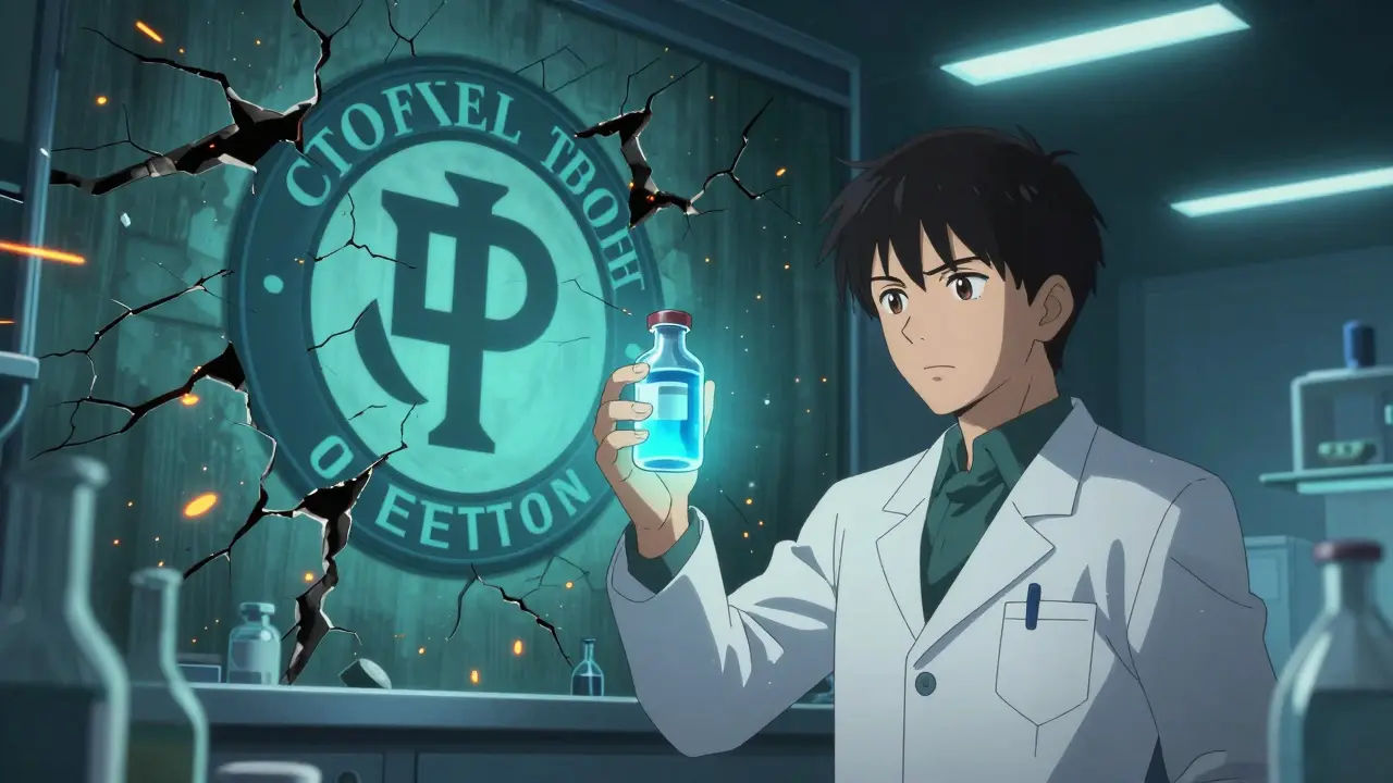 Exclusivité de 180 jours de la FDA : Guide sur les avantages pour les génériques