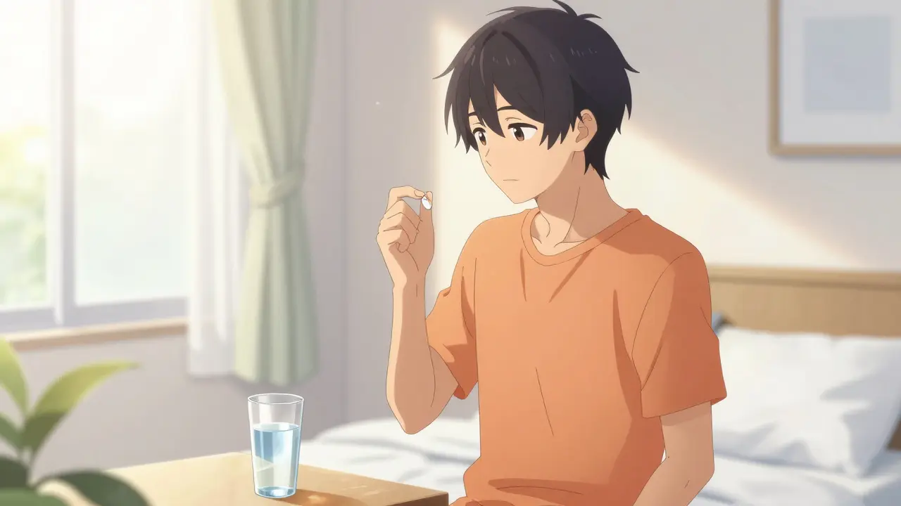 Lévothyroxine, Fer et Calcium : Comment bien espacer vos prises ?