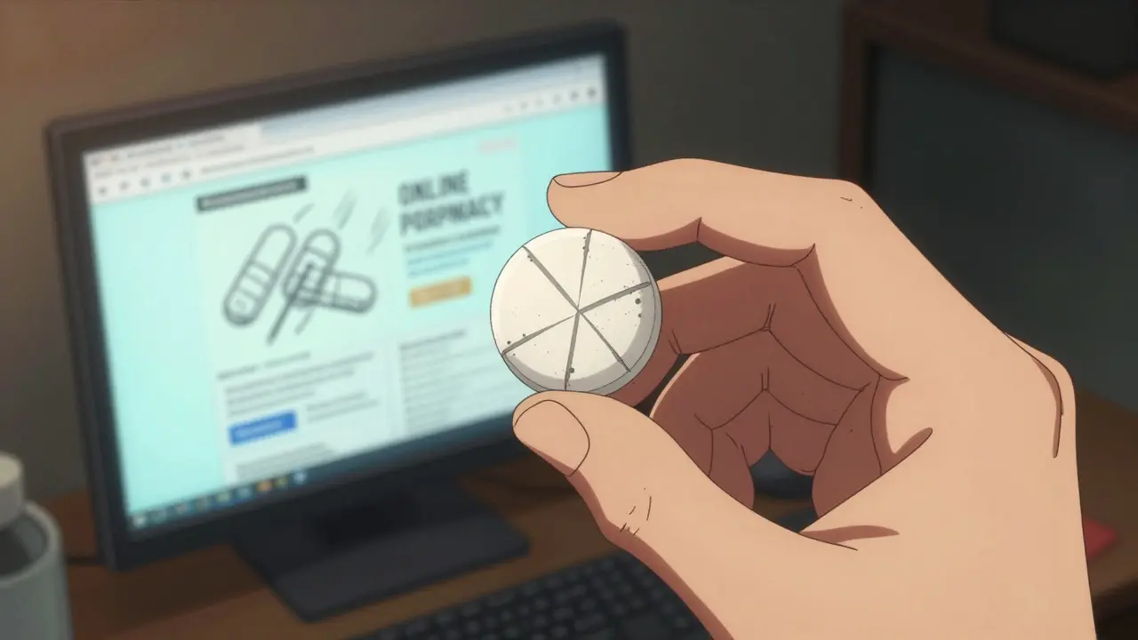 Médicaments contrefaits : comment reconnaître les symptômes et les signes d'alerte