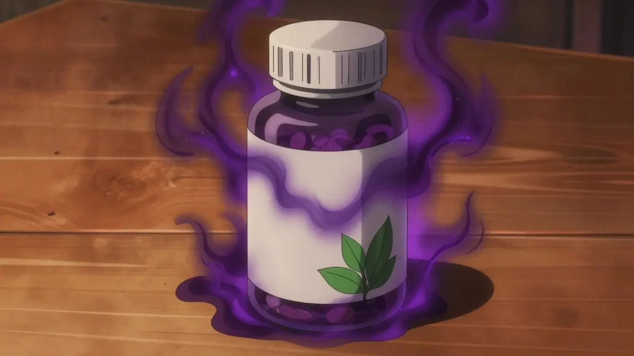 Médicaments en vente libre : Attention aux ingrédients cachés et interactions