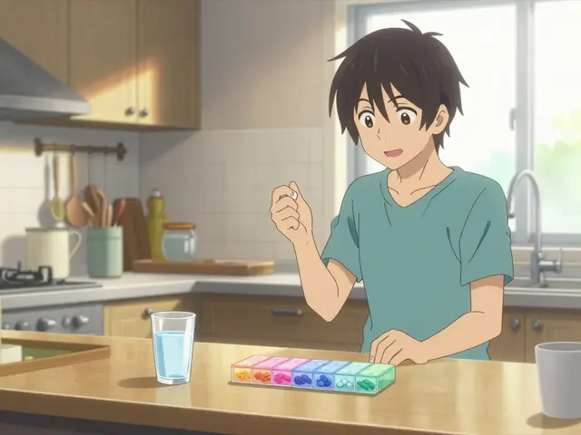 Comment fixer des objectifs d'observance thérapeutique et suivre ses progrès